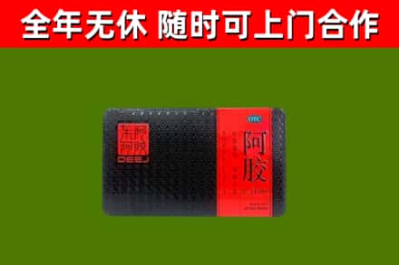临澧回收阿胶